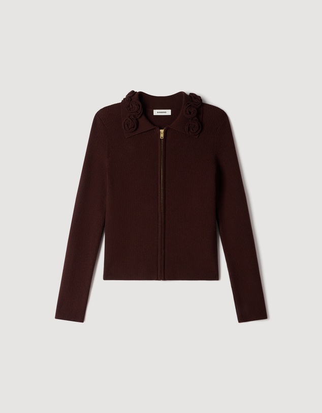 Sandro - Zora Cardigan