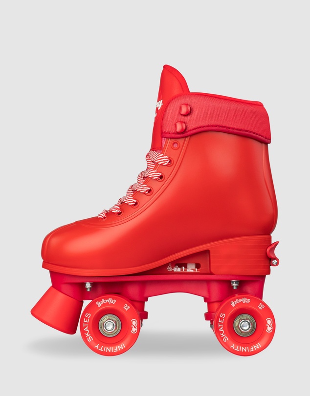 Crazy Skates - SodaPOP Adjustable Roller Skates