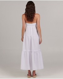 Charlie Holiday - Olivia Maxi Dress