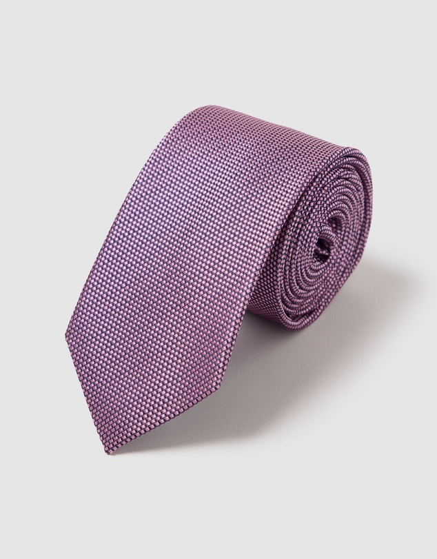 Oxford - Owen Silk 7Cm Tie