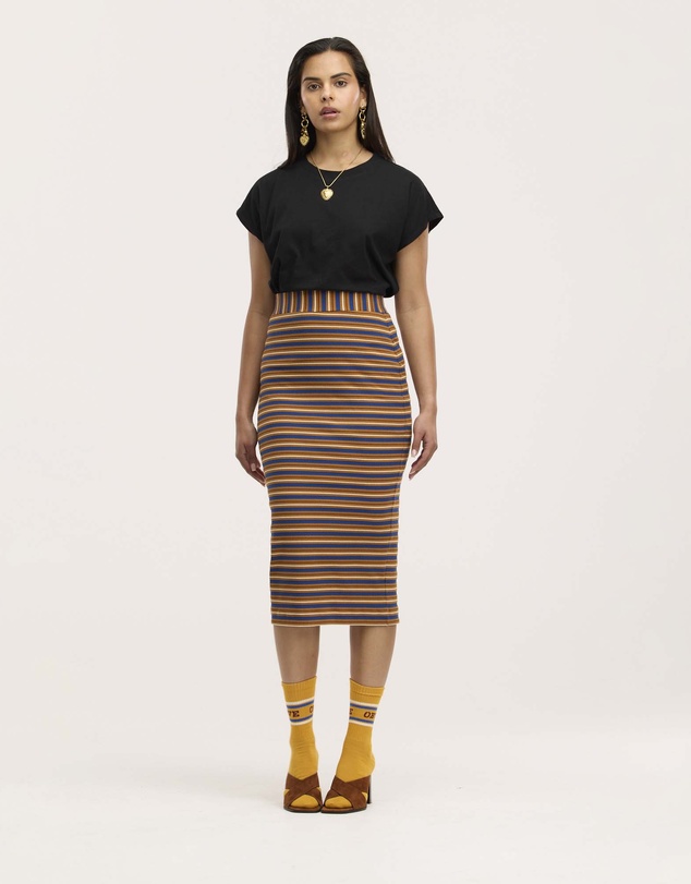 Obus - Traveller Waffle Skirt