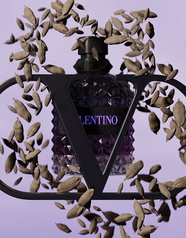 Valentino - Born In Roma Purple Melancholia EDT