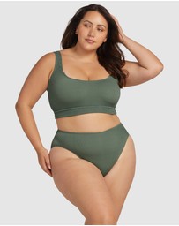 Artesands - Kahlo One Size Bikini Set