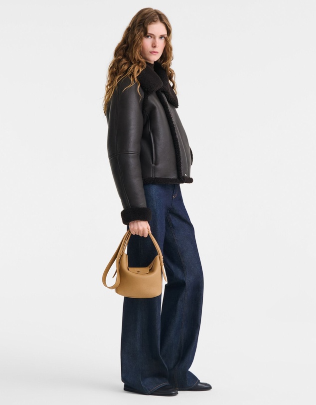 Longchamp - Le Cadence Top Handle Bag