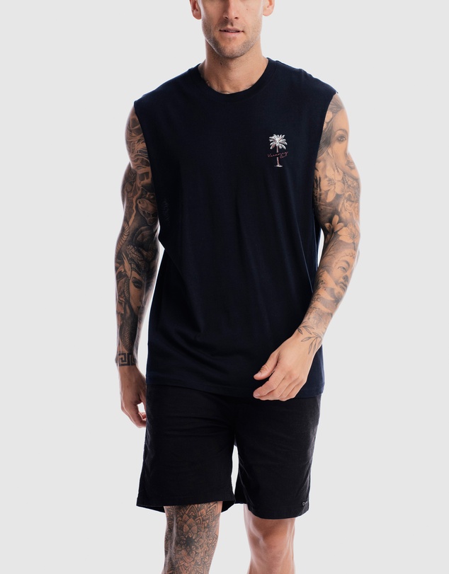 Vacancy Co - Tropical Tank
