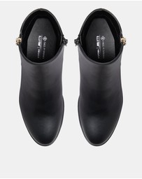 Call It Spring - Lydiia Ankle Boots