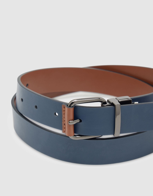 Oxford - Ricard Reversible Belt