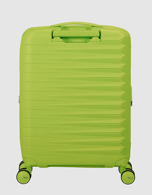 American Tourister - Fastforward Carry-On Tsa Suitcase Expandable (55Cm)