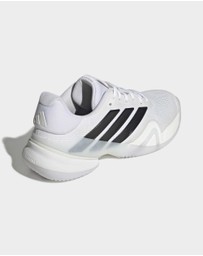 adidas Performance - Barricade 14 Tennis Shoes Unisex