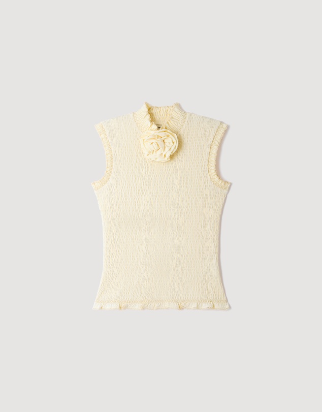 Sandro - Dreamer Tee Shirt