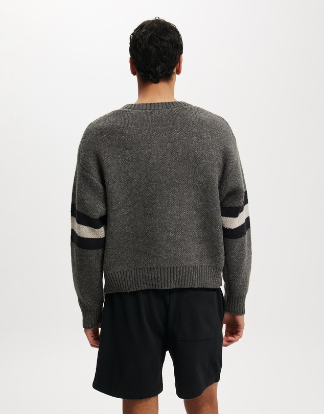 Cotton On - Everyday Fleece Short