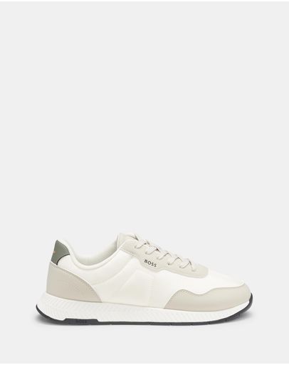 Open Beige