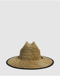 Roxy - Womens Tomboy 2 Sun Hat