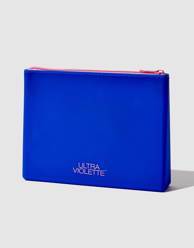 Ultra Violette - Sheen Screen Lip Collection SPF50 (Valued At $100)