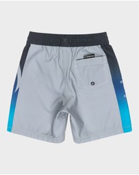 Quiksilver - Boys 8 to 16 Everyday Volley 13