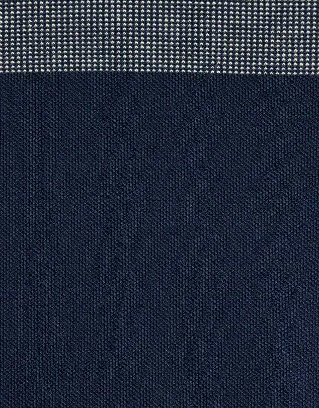 Johnny Bigg - Leon Stripe Polo