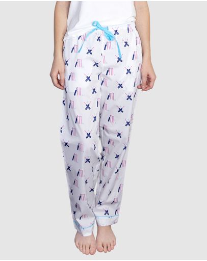 Cricket Pink