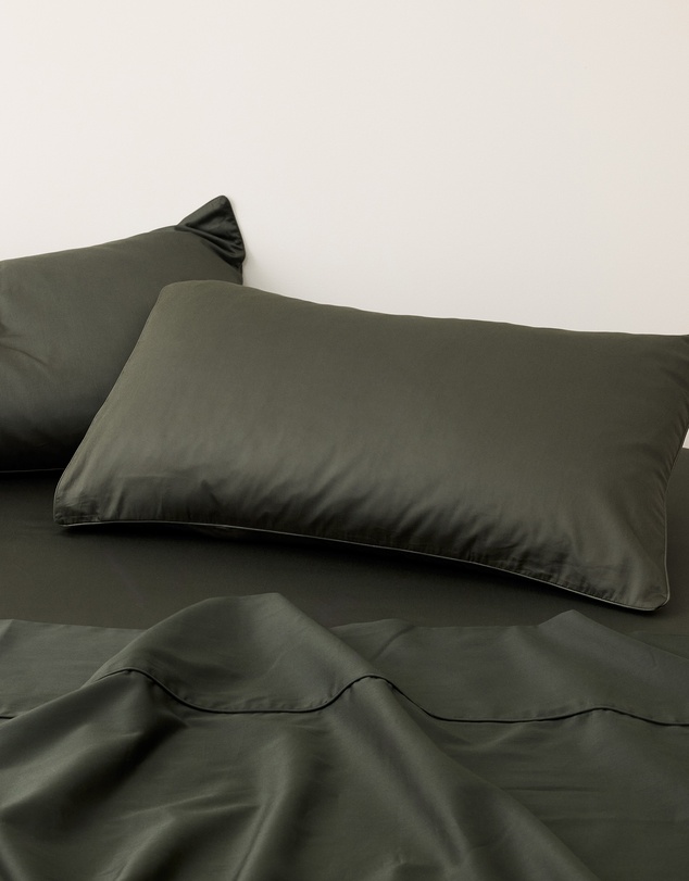 Sheet Society - Eden Cotton Fitted Sheet Set