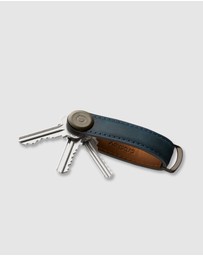 Orbitkey - Key Organiser Crazy-Horse