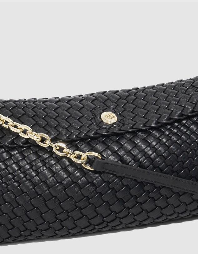Dune London - Encourage - Black