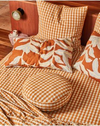 Mosey Me - Meridian Coco Standard Pillowcase Set