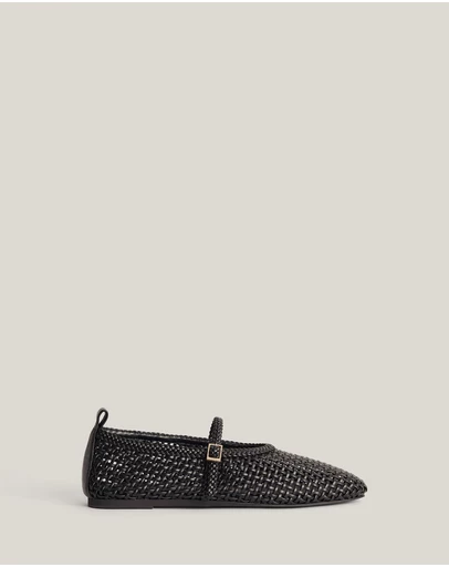 Witchery - Rina Flats