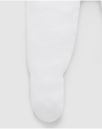 Purebaby - Textured Legging-Babies