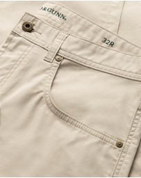Rodd & Gunn - Broadway Street Relaxed Fit Jean