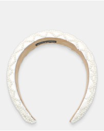 Morgan & Taylor - Valencia Headband
