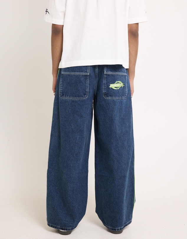 Insight - Core Lord Baggy Denim Jeans
