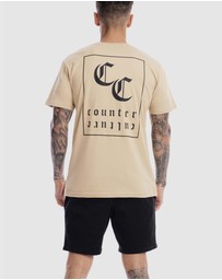 Counter Culture - Celt Tee