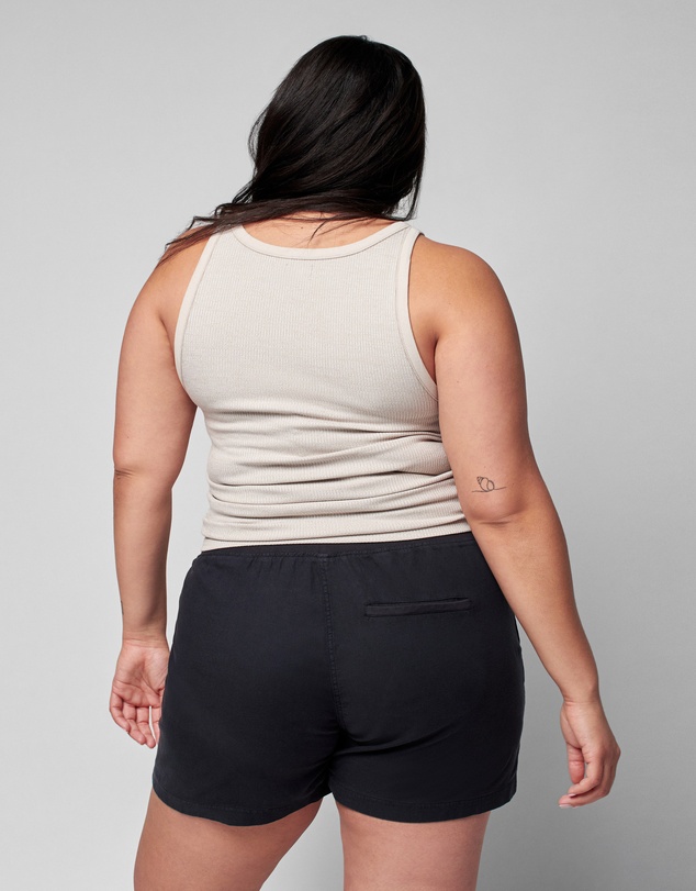 Faherty - Rib Tank