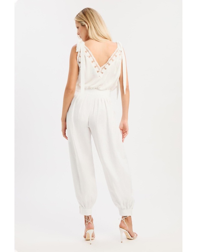Bardot - Renea Balloon Pant