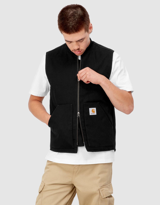 Carhartt WIP - Classic Vest
