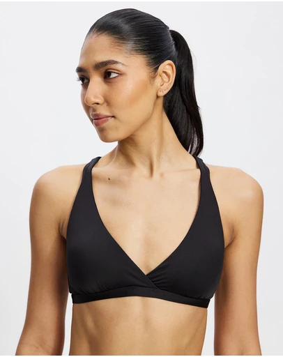 Patagonia - Bottom Turn Bikini Top