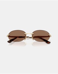Vogue Eyewear - 0VO4342S