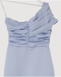 Revibe - Repaired CHANCERY Gracie Dress - AU 8