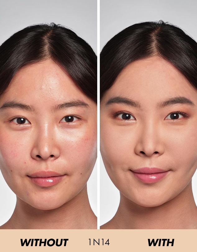 MAKE UP FOR EVER - HD Skin Powder Foundation