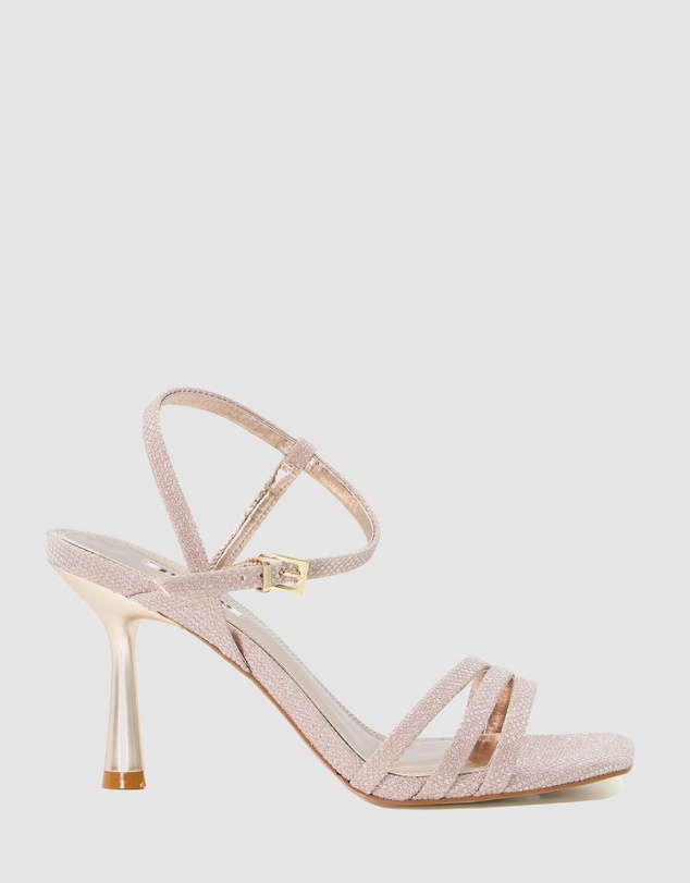 Dune London - Magnum - Rose Gold