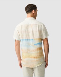 Rodd & Gunn - Pacific Bay Sports Fit Shirt