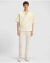 BOSS - Lapisy Shirt