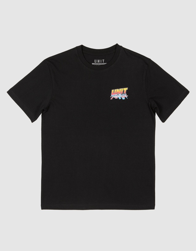 UNIT - UNIT Turbo Youth T-Shirt