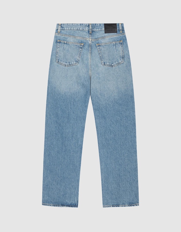 Won Hundred - Steve Jeans
