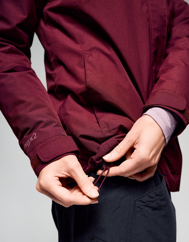 Kathmandu - Andulo Rain Jacket v3