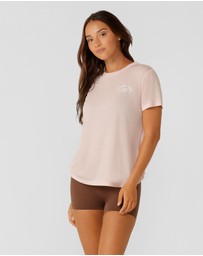 Lorna Jane - Lotus T-Shirt