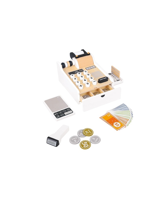 Bello - Cash register