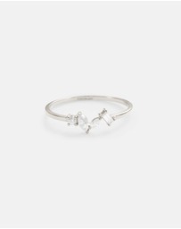 Kirstin Ash - Vela Ring