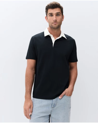 UNISON - Varsity Polo