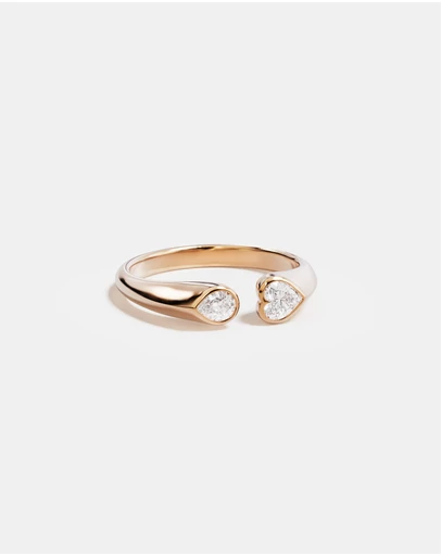 By Charlotte - With Every Breath Ring