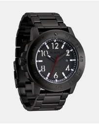 Nixon - Smyth 44